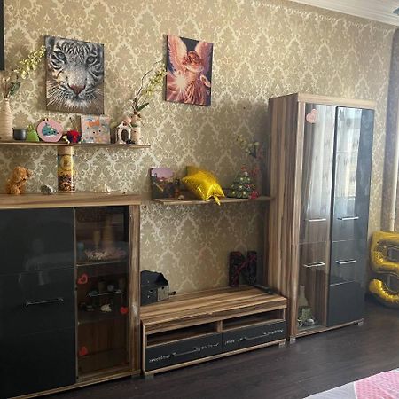 Apartment in the city centre دنيبروبيتروفسك المظهر الخارجي الصورة