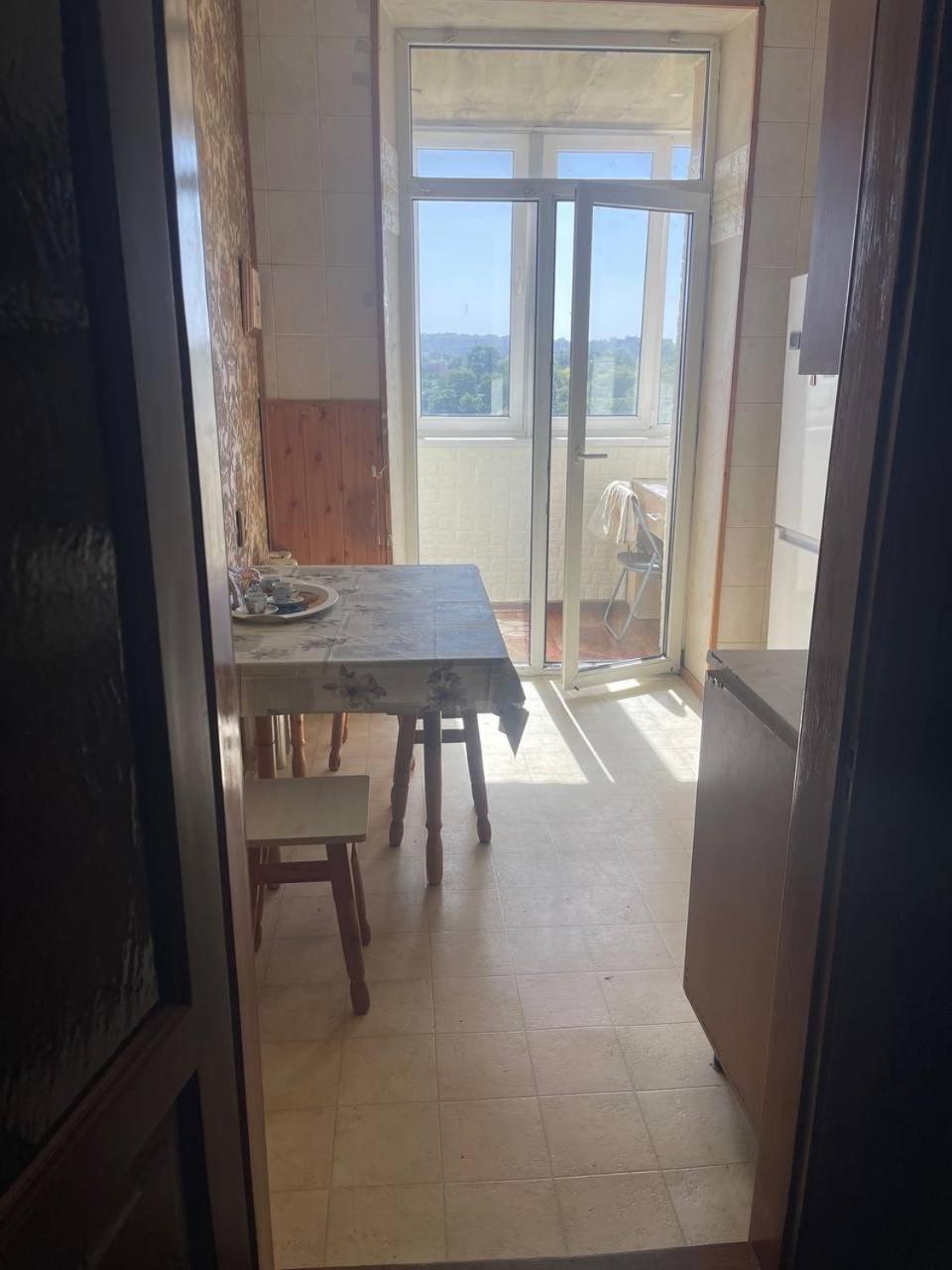 Apartment in the city centre دنيبروبيتروفسك المظهر الخارجي الصورة
